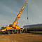 LIEBHERR LTM 1070-4.2