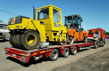 Тверьстроймаш