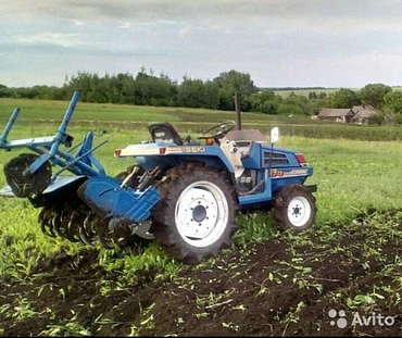 Благоустройство территории