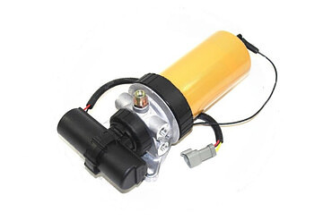 Запчасти для Komatsu, JCB, Volvo и других