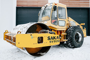 Sakai SV512T