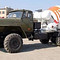 Урал-Вездеход УСТ 54536Е