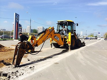JCB 3CX