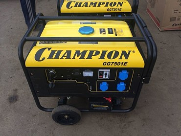  Ремонт электростанций и дизель-генераторов отечественного и импортного производства в Тольятти.