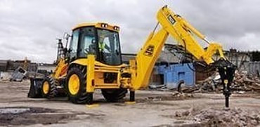 JCB