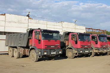 IVECO