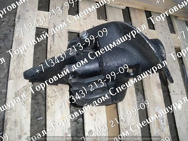 Запчасти для ямобуров