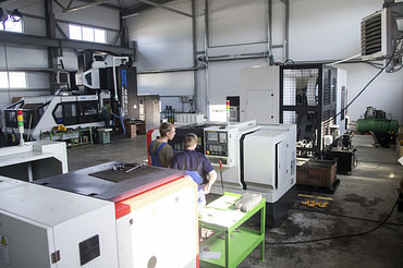 Запчасти для бульдозеров