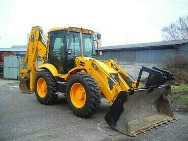 Услуги по уборке снега