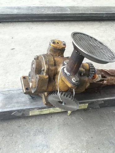 Запчасти для бульдозеров Т-130, Т-170, Б-10М и других