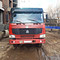 Ford Cargo, Howo