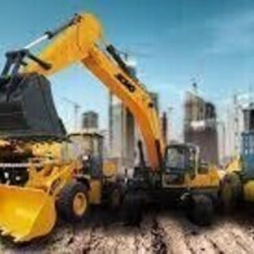 АРЕНДА СПЕЦТЕХНИКИ ПО КРЫМУ И СЕВАСТОПОЛЮ