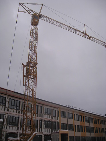 Liebherr 40K