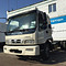 FOTON BJ1093 Auman