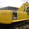 Komatsu  PC360-7