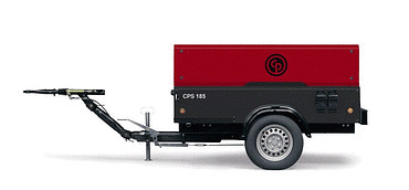 CPS185DD Chicago Pneumatic