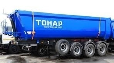 Запчасти для прицепов грузовых