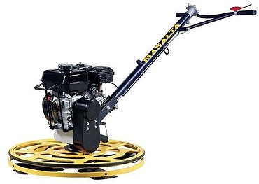 Затирочная машина Masalta