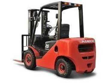 Hangcha    CPCD30N RW13 