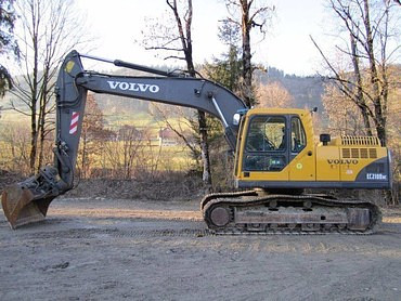 Volvo 210