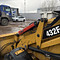 Caterpillar  432F