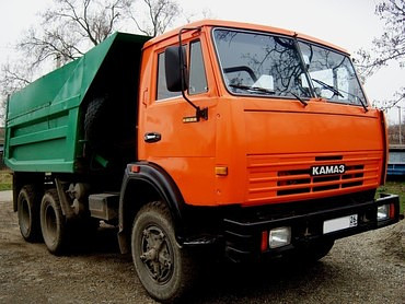 Камаз