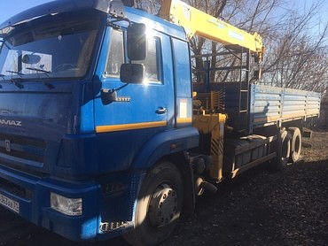 КАМАЗ