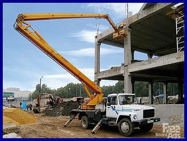 ЗИЛ 131, МАЗ, КАМАЗ.