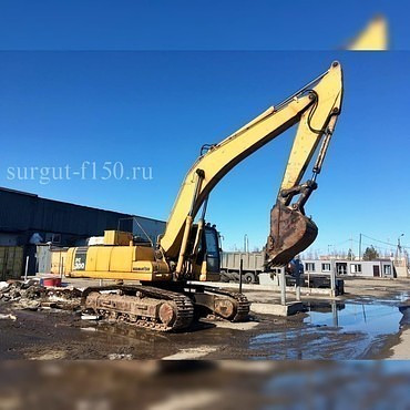 Земляные работы планировка