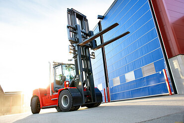 Запчасти для погрузчиков вилочных Komatsu, Doosan, Mitsubishi и других