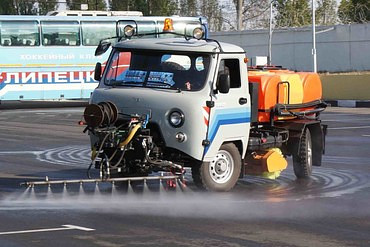 МКМ-1904  "Чистик"