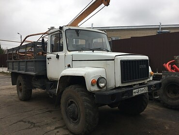 ГАЗ 48101А 317-01