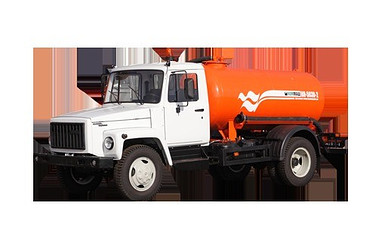 Сбор и вывоз отходов