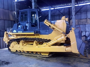 Shantui SD22