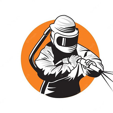 Пескоструйка