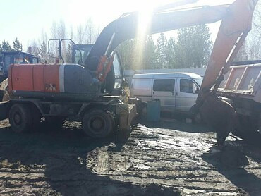 HITACHI 170