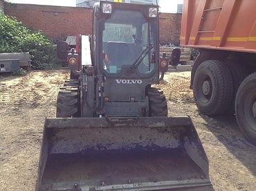 Volvo MC70C