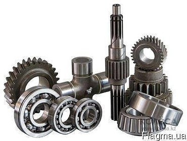 Запчасти для экскаваторов-погрузчиков Hitachi, Caterpillar, LiuGong и других