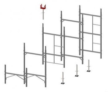 Рама размером 1,1м, 1,8м, 2,4м ОТСРОЧКА ПЛАТЕЖА до 4-х месяцев
