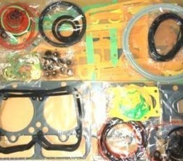 Ремкомплект блока цилиндров 6128-к2-9901 для экскаваторов строительных