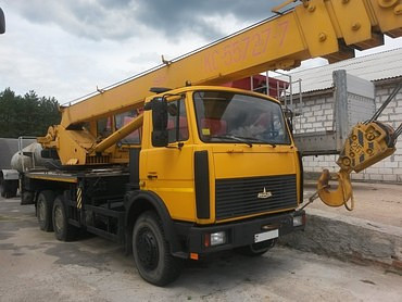 Машека КС-55727-7