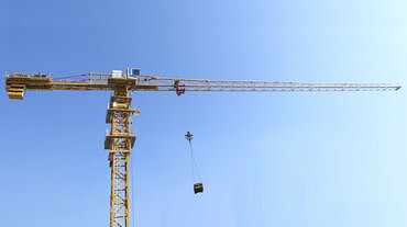 XCMG XCMG XGT6515-10S