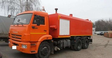 Откачка шамбо и канализации в частных домах