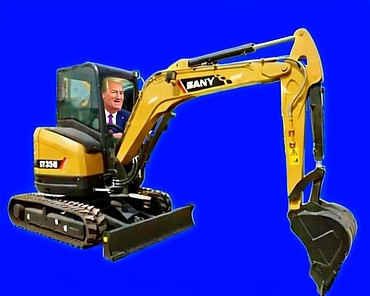 SANY SY35U