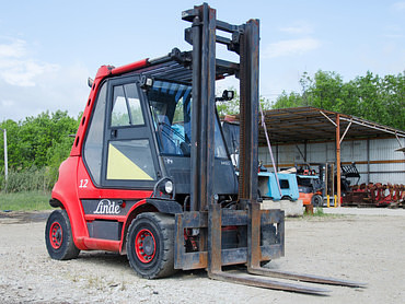 Linde HD60