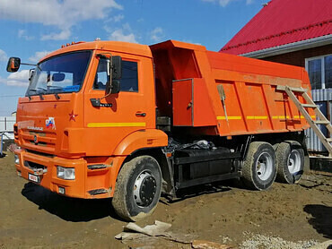 Доставка песка