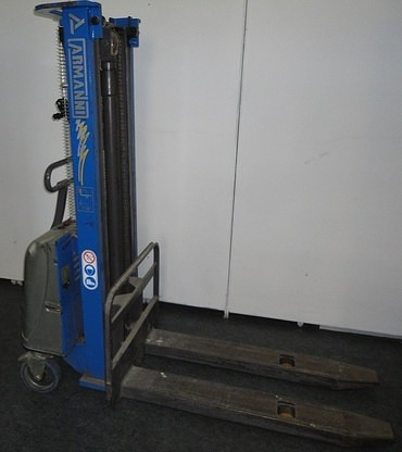 ARMANI Alfa SL 105-25