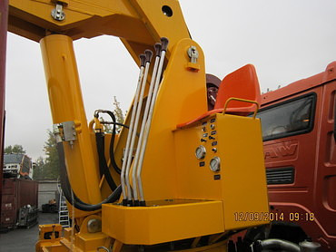 FAW CA5250JSQP64K1T1E4