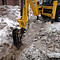 JCB 3, Komatsu wb93, New Holland lb 110