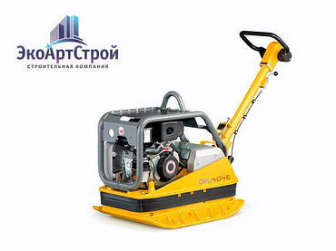 WACKER NEUSON DPU4045